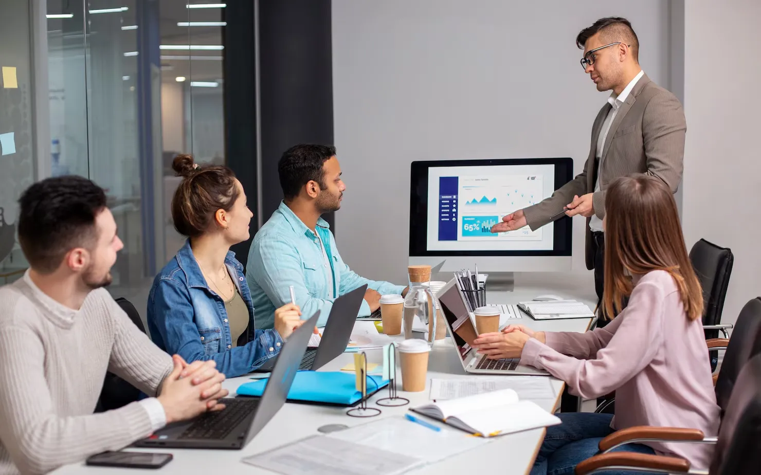 Consulting Services