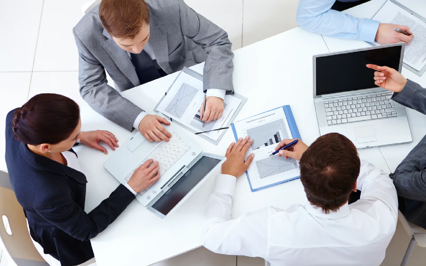 Contingent Staffing